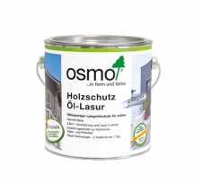 Защитное масло-лазурь для древесины с эффектом серебра holzschutz_ol_lasur