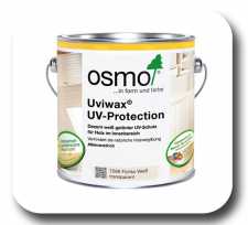 OSMO Воск с УФ-защитой Uviwax®uv-p